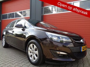 Opel Astra Sports Tourer 1.4 Turbo