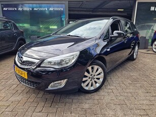 Opel Astra Sports Tourer 1.4 Turbo Edition 2E EIGENAAR