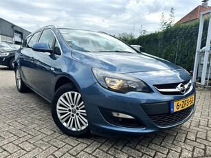 Opel Astra Sports Tourer 1.6 CDTi Business +