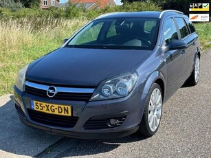 Opel Astra Wagon 1.6 Cosmo Airco Audio/CD Electric pakket