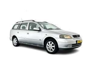 Opel Astra Wagon 1.6 Njoy *AIRCO RADIO-CD 15''ALU*