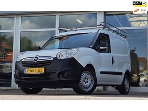 Opel Combo 1.3 CDTi L1H1 Edition Trekhaak Airco Nieuwe APK