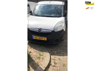 Opel Combo 1.3 CDTi L2H1 ecoFLEX EURO 5