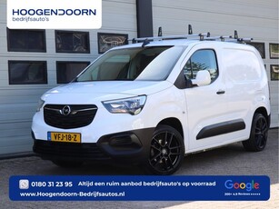 Opel Combo 1.5D 102 pk Euro 6 - Navi - Cruise - Trekhaak