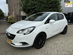 Opel Corsa 1.0 Turbo Online Edition/apple carplay/Navi