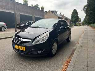 Opel Corsa 1.2-16V Enjoy AIRCO,ELEKT PAKKET,CRUISE