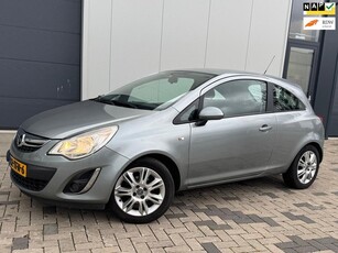 Opel Corsa 1.2 EcoFlex Edition LPG