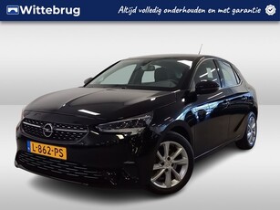 Opel Corsa 1.2 Elegance Climate Control Stuur- en