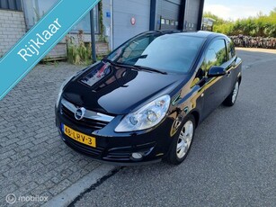 Opel Corsa 1.4-16V AIRCO