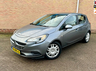 OPEL CORSA 1.4 Favourite