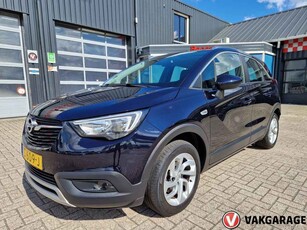 Opel Crossland X 1.2 T. Innovation