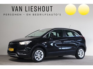 Opel Crossland X 1.2 Turbo Innovation NL-Auto!! Key-Less I