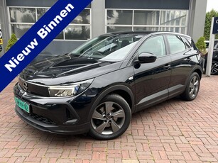 Opel Grandland 1.6 Turbo Hybrid Ultimate Bj 2022 Km 39.522