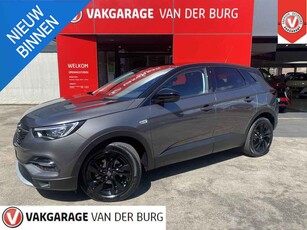 Opel Grandland X 1.2 Turbo Business Edition