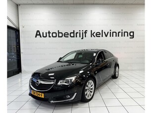 Opel Insignia 1.6 CDTI EF Innov Bovag Garantie (bj 2016)