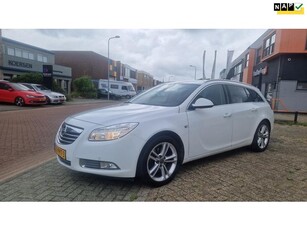 Opel Insignia Sports Tourer 1.6 T Sport Inruil Mogelijk