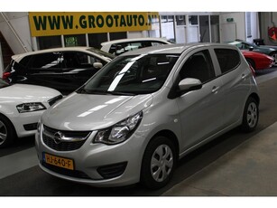 Opel KARL 1.0 ecoFLEX Edition 1e eigenaar NAP, Airco