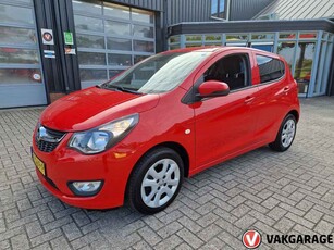 Opel KARL 1.0 ecoFLEX Edition