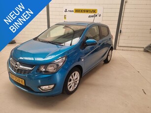 Opel KARL 1.0 ecoFLEX Innovation Ecc Pdc Lmv Navi