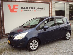 Opel Meriva 1.4 Turbo Cosmo airco