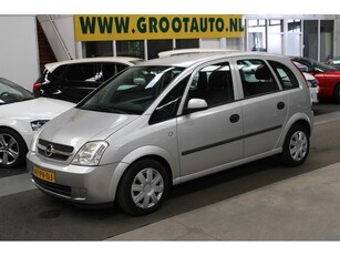 Opel Meriva 1.6-16V Enjoy Airco, Cruise control, Trekhaak