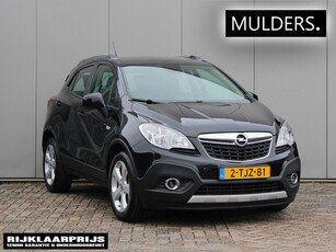 Opel Mokka 1.4 T Edition 4x4 Navi / Climate / Cruise