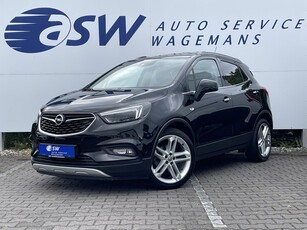 Opel Mokka X 1.4 Turbo Innovation Schuifdak Leder