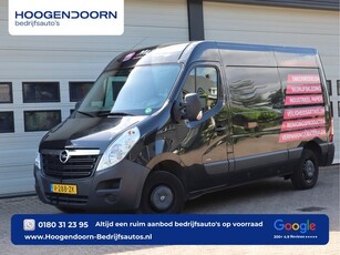 Opel Movano 2.3 CDTI 111pk Euro 6 L2H2 - Trekhaak - Clima