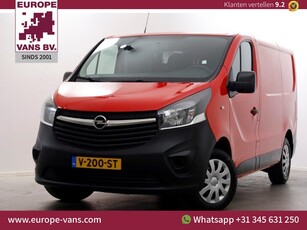 Opel Vivaro 1.6 CDTI E6 L1H1 Edition Airco/Navi/Achterklep