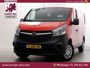 Opel Vivaro 1.6 CDTI L1H1 Edition Airco/Navi/Achterklep