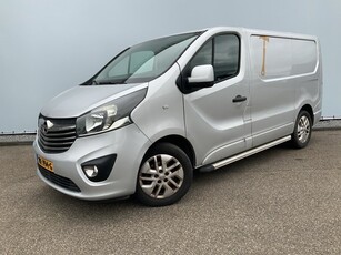 Opel Vivaro 1.6 CDTI L1H1 Sport EcoFlex (zij Schade R)