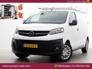 Opel Vivaro 2.0 CDTI 120pk Edition Navi/Camera/Inrichting