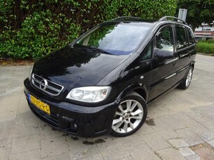 Opel Zafira 1.8-16V Maxx Cool MET AIRCO