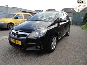 Opel Zafira 1.8 Business 7 PER (KM 206779 NAP CLIMA)