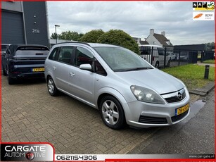 Opel Zafira 1.9 CDTiAirco7PersoonsNAP