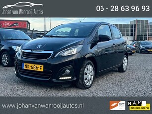 Peugeot 108 1.0 e-VTi Active/AIRCO/NIEUWE APK