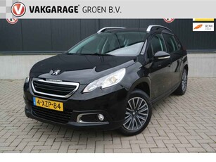 Peugeot 2008 1.2 PureTech Active / airco / cruise / pano / trekh. !