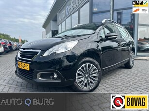 Peugeot 2008 1.2 PureTech Active Panoramadak Airco