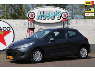 Peugeot 207 1.4 VTi X-Line AC 2e Eig. NL-auto + NAP