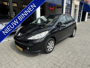 Peugeot 207 1.4 VTi XS NW APK/CLIMATE (bj 2007)