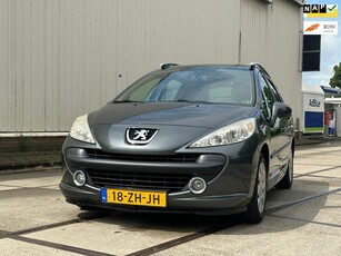 Peugeot 207 SW 1.4 VTi XS 2008 Airco/Napo/Nap Apk