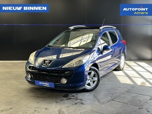 Peugeot 207 SW 1.4 XR Airco Panoramadak