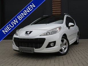 Peugeot 207 SW 1.6 VTi Allure Automaat 1e Eigenaar Airco