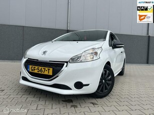 Peugeot 208 1.0 VTi Active/NAVI/CRUISE CONTR./BLUETOOTH/