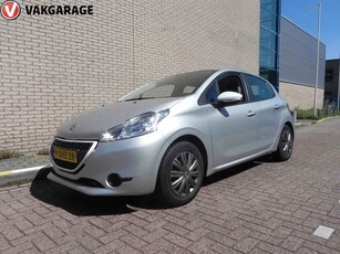 Peugeot 208 1.0 VTi LIKE