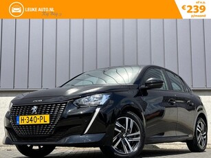 Peugeot 208 1.2 PureTech 100PK Active Apple-Carplay Navi