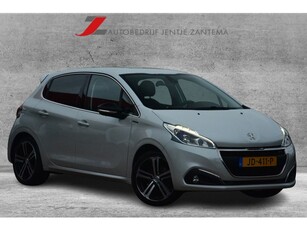 Peugeot 208 1.2 PureTech GT-line Nederlandse auto 149925