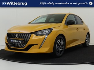 Peugeot 208 1.2 PureTech Style Airco Lichtmetalen Velgen