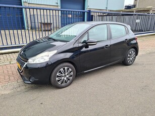 Peugeot 208 1.2 VTi ACTIVE 5-DRS*AIRCO*NAVI*CV*2e