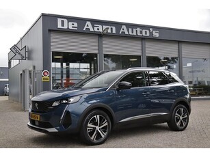 Peugeot 3008 1.2 PureTech GT 360 Camera Acc Btw